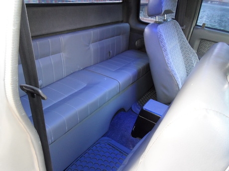 ขาย ISUZU SPACECAB DRAGON