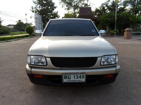 ขาย ISUZU SPACECAB DRAGON