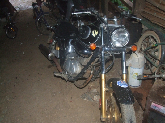 ขาย honda-phantom ขาย honda-phantom