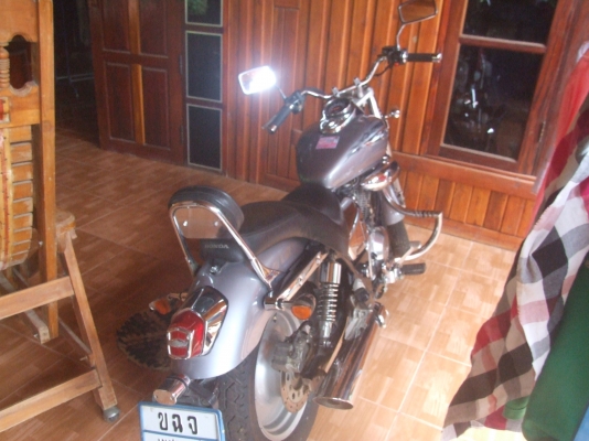 ขาย honda-phantom ขาย honda-phantom