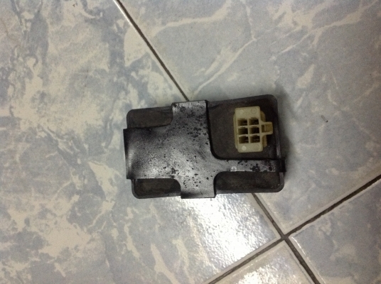 ขายกล่องไฟเดิมโซนิคตัวใหม่