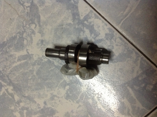 ขายแคมเดิม scoopy