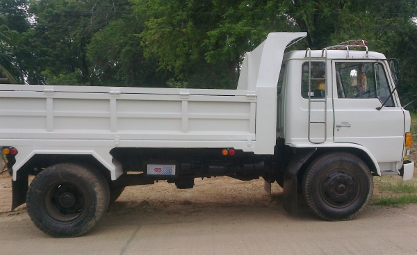 รถ 6 ล้อ HINO KL เครื่อง EC100 ภาพดี เครื่องดี เพลาท้าย มิสซู 8 ตัน เปลี่ยนคานหน้ากว้าง 227 ภายในทำใหม่ รถพร้อมใช้งาน ราคา 760,000 ต่อรองได้ รถ 6 ล้อ HINO KL เครื่อง EC100 ภาพดี เครื่องดี เพลาท้าย มิสซู 8 ตัน เปลี่ยนคานหน้ากว้าง 227 ภายในทำใหม่ รถพร้อมใช้งาน ราคา 760,000 ต่อรองได้