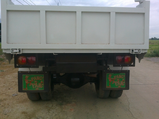 รถ 6 ล้อ HINO KL เครื่อง EC100 ภาพดี เครื่องดี เพลาท้าย มิสซู 8 ตัน เปลี่ยนคานหน้ากว้าง 227 ภายในทำใหม่ รถพร้อมใช้งาน ราคา 760,000 ต่อรองได้ รถ 6 ล้อ HINO KL เครื่อง EC100 ภาพดี เครื่องดี เพลาท้าย มิสซู 8 ตัน เปลี่ยนคานหน้ากว้าง 227 ภายในทำใหม่ รถพร้อมใช้งาน ราคา 760,000 ต่อรองได้