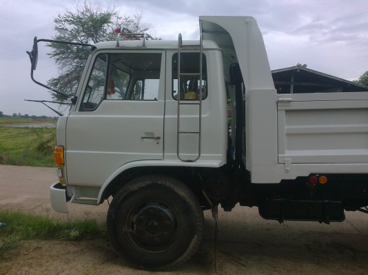 รถ 6 ล้อ HINO KL เครื่อง EC100 ภาพดี เครื่องดี เพลาท้าย มิสซู 8 ตัน เปลี่ยนคานหน้ากว้าง 227 ภายในทำใหม่ รถพร้อมใช้งาน ราคา 760,000 ต่อรองได้ รถ 6 ล้อ HINO KL เครื่อง EC100 ภาพดี เครื่องดี เพลาท้าย มิสซู 8 ตัน เปลี่ยนคานหน้ากว้าง 227 ภายในทำใหม่ รถพร้อมใช้งาน ราคา 760,000 ต่อรองได้