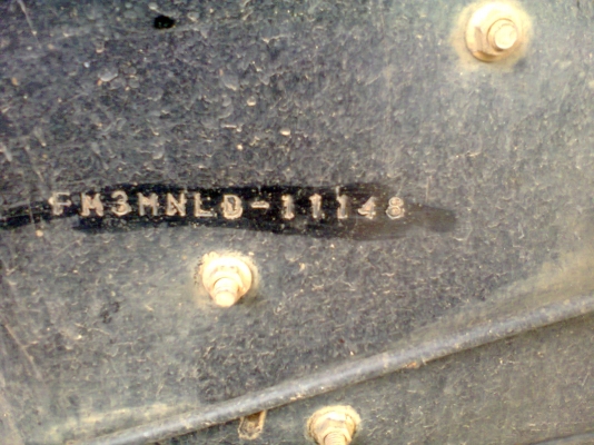 HINO 3 M 240 แรงม้า 2 เพลาดัมพ์ กระบะสหมิตร