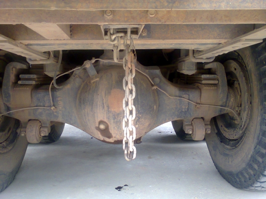 HINO 3 M 240 แรงม้า 2 เพลาดัมพ์ กระบะสหมิตร