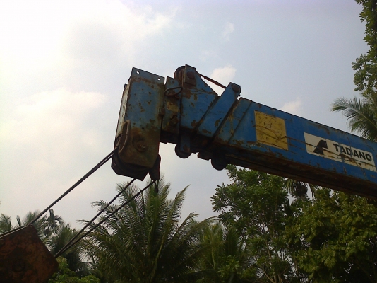 6ล้อหน้ายาว145แรงติดเครน3.5ตัน 5ปลอก รถเดิมๆ เครื่่ิองเดิมแน่น เกียร์เดิมดีทุกเกียร์ คัสซีสวย 6ล้อหน้ายาว145แรงติดเครน3.5ตัน 5ปลอก รถเดิมๆ เครื่่ิองเดิมแน่น เกียร์เดิมดีทุกเกียร์ คัสซีสวย