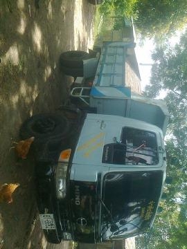 HINO FC 3 J-JO7Cดั้มสวย