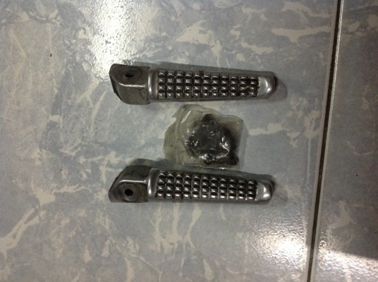 ขายพักเท้า cb400