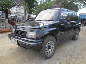 วีทาร่า 5d หัวฉีด แก๊ส ปี 99 วีทาร่า 5d หัวฉีด แก๊ส ปี 99