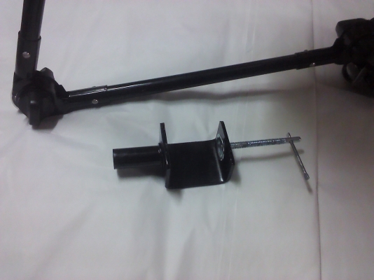 โคมไฟแว่นขยายขาตั้งปรับได้แบบสองท่อนสามข้อต่อช่วยการทำงานที่ต้องการความละเอียดในการมอง