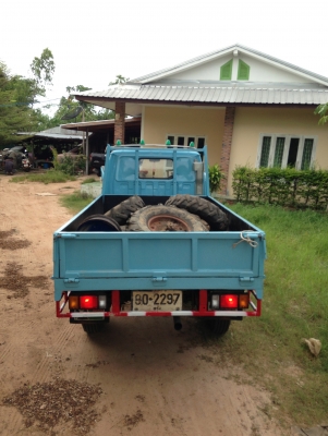 อีซุซุ 88แรง ต่อรองกันได้ พ่อค้าจับต่อสบาย ซื้อใช้เองก็คุ้มสุดคุ้ม