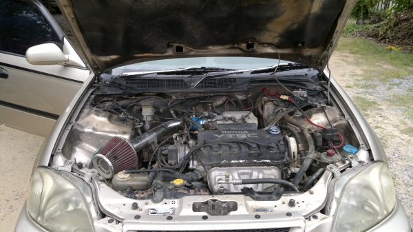 ขายถูกซีวิคตาโต เครื่องVTEC1.6 เกียร์ออโต้ ติดแก๊ส ดิสเบรค4ล้อ ขายถูกซีวิคตาโต เครื่องVTEC1.6 เกียร์ออโต้ ติดแก๊ส ดิสเบรค4ล้อ