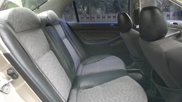 ขายถูกซีวิคตาโต เครื่องVTEC1.6 เกียร์ออโต้ ติดแก๊ส ดิสเบรค4ล้อ ขายถูกซีวิคตาโต เครื่องVTEC1.6 เกียร์ออโต้ ติดแก๊ส ดิสเบรค4ล้อ