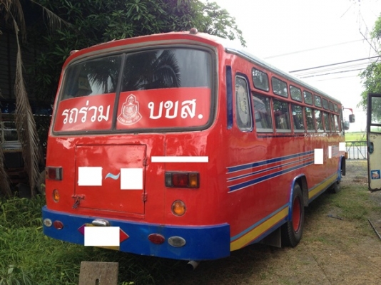 ขายรถบัสโดยสาร 10 เมตร คัสซี BENZ 9 ตัน พร้อมใช้งาน ราคา 235,000 บาท ขายรถบัสโดยสาร 10 เมตร คัสซี BENZ 9 ตัน พร้อมใช้งาน ราคา 235,000 บาท