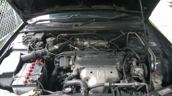 ขายถูกๆ ACCORDก้อนเดียว เครื่อง2.2 เกียร์ออโต้ ขายถูกๆ ACCORDก้อนเดียว เครื่อง2.2 เกียร์ออโต้