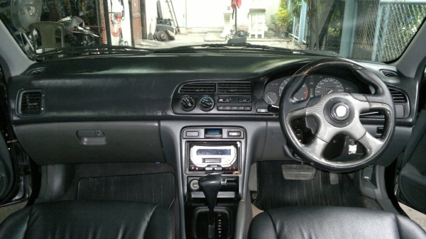 ขายถูกๆ ACCORDก้อนเดียว เครื่อง2.2 เกียร์ออโต้ ขายถูกๆ ACCORDก้อนเดียว เครื่อง2.2 เกียร์ออโต้