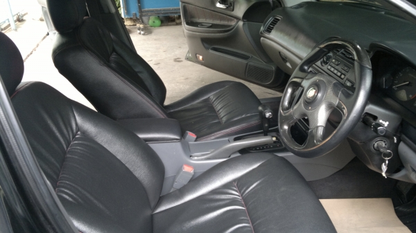 ขายถูกๆ ACCORDก้อนเดียว เครื่อง2.2 เกียร์ออโต้ ขายถูกๆ ACCORDก้อนเดียว เครื่อง2.2 เกียร์ออโต้