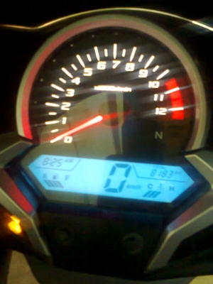ขาย CBR 250 (ABS)