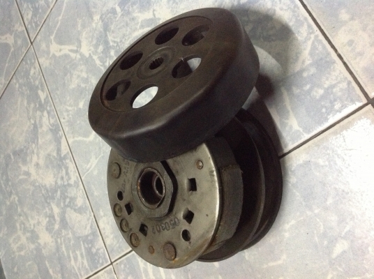 ขายตัวสไล yamaha