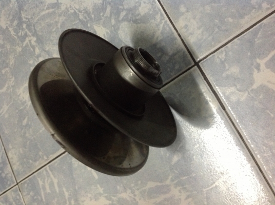 ขายตัวสไล yamaha