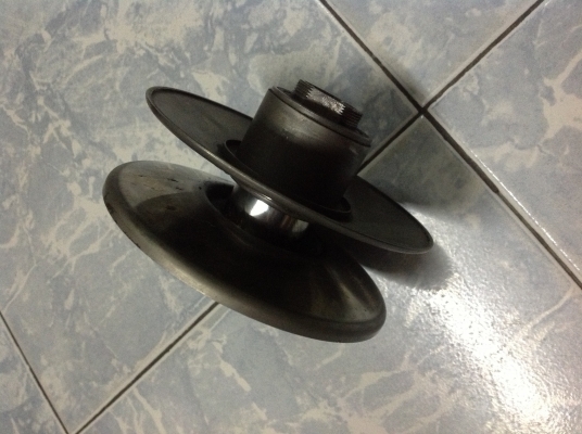 ขายตัวสไล yamaha