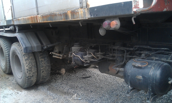 ขายเหมารถ10ล้อดั๊มMEGA 3คัน