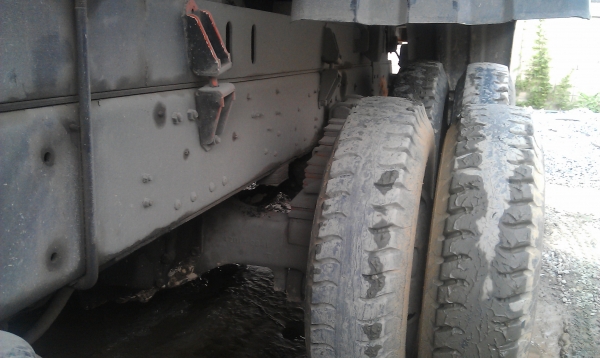 ขายเหมารถ10ล้อดั๊มMEGA 3คัน