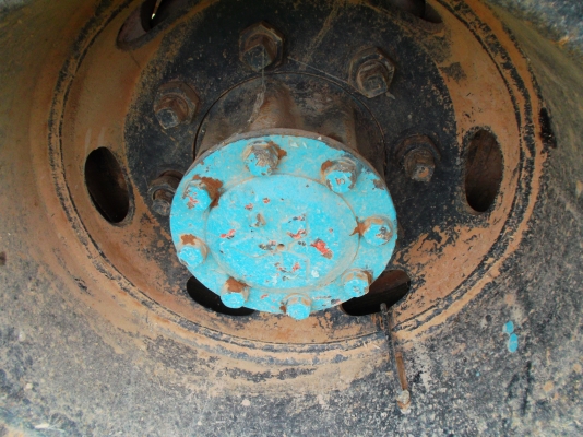 ขายด่วนรถสิบล้อหลงMAเครือง195แรงม้า