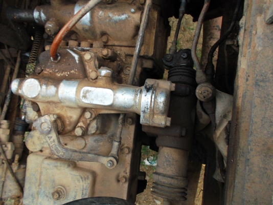 ขายด่วนรถสิบล้อหลงMAเครือง195แรงม้า