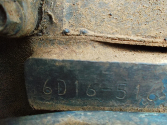 ขายด่วนรถสิบล้อหลงMAเครือง195แรงม้า