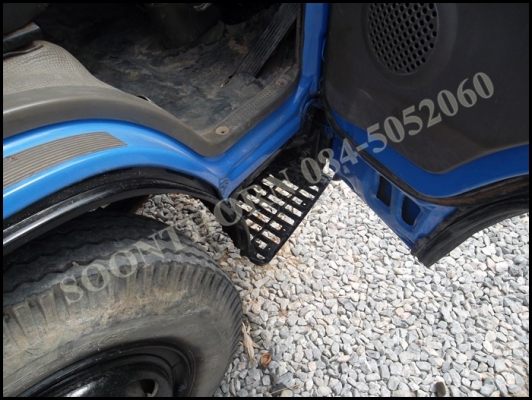 ขายด่วน รถบรรทุก 6 ล้อ ISUZU NKR 120 แรง รถห้างแท้ ปึ 40 รถสวยพร้อมใช้งาน ราคาสุดคุ้ม