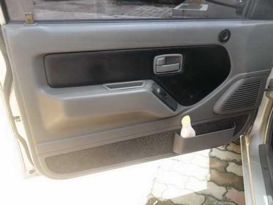 ISUZU ดราก้อนอาย ปี 40 รุ่น SLX  ขายแล้วครับ