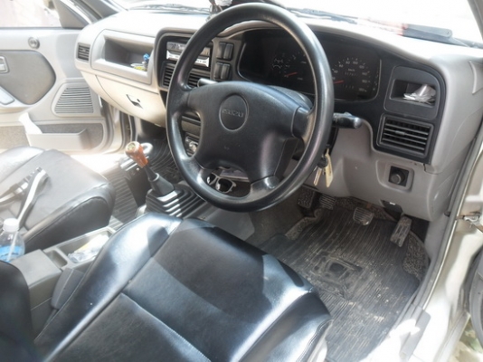 ISUZU ดราก้อนอาย ปี 40 รุ่น SLX  ขายแล้วครับ