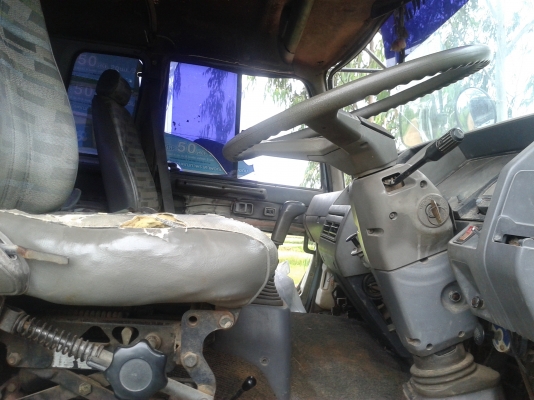 ขาย10ล้อ2เพลาขึ้น200ได้