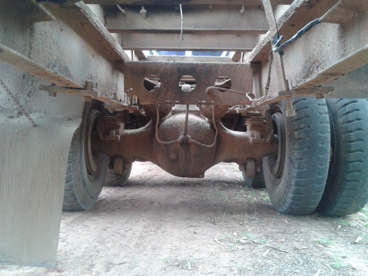 ขาย10ล้อ2เพลาขึ้น200ได้