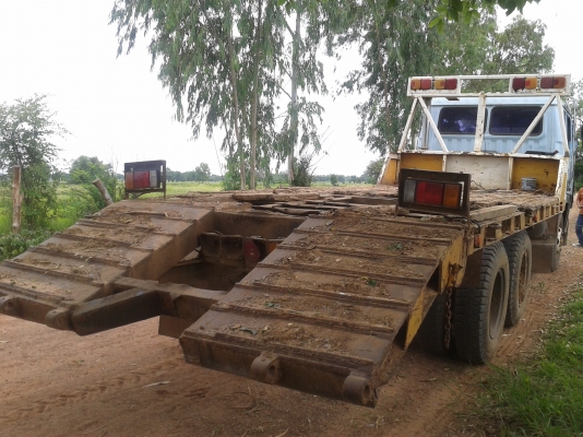 ขาย10ล้อ2เพลาขึ้น200ได้