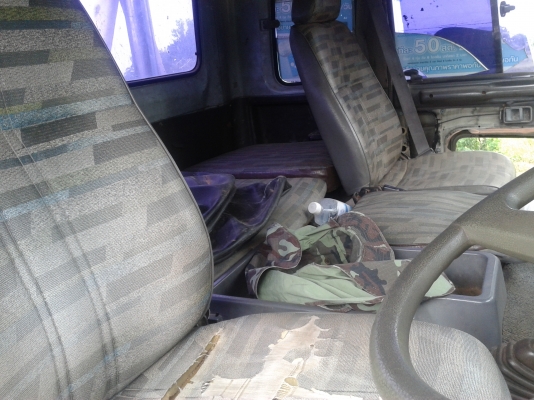 ขาย10ล้อ2เพลาขึ้น200ได้