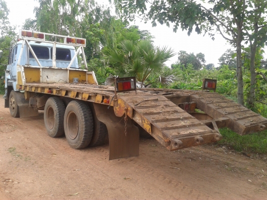 ขาย10ล้อ2เพลาขึ้น200ได้