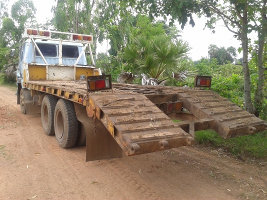 ขาย10ล้อ2เพลาขึ้น200ได้