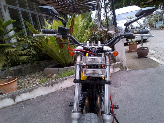 ขาย suzuki volty 250 niv. ราคา 42000แต่งแทร็กเกอร์ สภาพดีเครื่องแน่นๆ ไฟติดทุกดวง ดูรถได้ที่รามคำแหงสนใจติดต่อ 0875551797 ราคาต่อลองได้ครับ ขาย suzuki volty 250 niv. ราคา 42000แต่งแทร็กเกอร์ สภาพดีเครื่องแน่นๆ ไฟติดทุกดวง ดูรถได้ที่รามคำแหงสนใจติดต่อ 0875551797 ราคาต่อลองได้ครับ