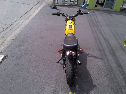 ขาย suzuki volty 250 niv. ราคา 42000แต่งแทร็กเกอร์ สภาพดีเครื่องแน่นๆ ไฟติดทุกดวง ดูรถได้ที่รามคำแหงสนใจติดต่อ 0875551797 ราคาต่อลองได้ครับ ขาย suzuki volty 250 niv. ราคา 42000แต่งแทร็กเกอร์ สภาพดีเครื่องแน่นๆ ไฟติดทุกดวง ดูรถได้ที่รามคำแหงสนใจติดต่อ 0875551797 ราคาต่อลองได้ครับ