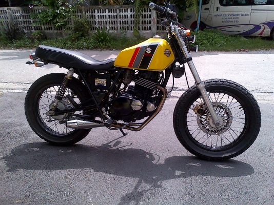 ขาย suzuki volty 250 niv. ราคา 42000แต่งแทร็กเกอร์ สภาพดีเครื่องแน่นๆ ไฟติดทุกดวง ดูรถได้ที่รามคำแหงสนใจติดต่อ 0875551797 ราคาต่อลองได้ครับ ขาย suzuki volty 250 niv. ราคา 42000แต่งแทร็กเกอร์ สภาพดีเครื่องแน่นๆ ไฟติดทุกดวง ดูรถได้ที่รามคำแหงสนใจติดต่อ 0875551797 ราคาต่อลองได้ครับ