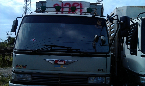 ขายรถ10ล้อดั๊ม1เพลาสภาพดีพร้อมใช้งาน ขายรถ10ล้อดั๊ม1เพลาสภาพดีพร้อมใช้งาน