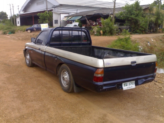 ขาย MITSU STRADRA ตอนเดียว ปี 96 เครื่อง2500 สภาพสวยๆคับ ขาย MITSU STRADRA ตอนเดียว ปี 96 เครื่อง2500 สภาพสวยๆคับ