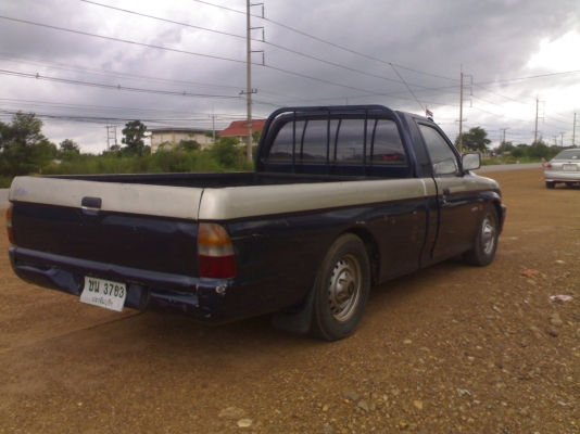 ขาย MITSU STRADRA ตอนเดียว ปี 96 เครื่อง2500 สภาพสวยๆคับ ขาย MITSU STRADRA ตอนเดียว ปี 96 เครื่อง2500 สภาพสวยๆคับ