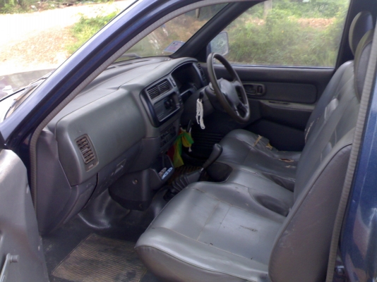 ขาย MITSU STRADRA ตอนเดียว ปี 96 เครื่อง2500 สภาพสวยๆคับ ขาย MITSU STRADRA ตอนเดียว ปี 96 เครื่อง2500 สภาพสวยๆคับ