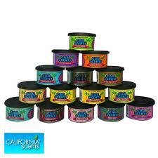 ขายน้ำหอมติดรถยนต์และบ้านCalifornia Scents(แคลิฟอร์เนีย เซ้นท์) ปลีกและส่ง จัดส่งทางไปรษณีย์ได้ ขายน้ำหอมติดรถยนต์และบ้านCalifornia Scents(แคลิฟอร์เนีย เซ้นท์) ปลีกและส่ง จัดส่งทางไปรษณีย์ได้