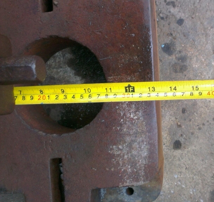 Sell> ปั้มเขาควาย/ปั้มคอม้า เบอร์ใหญ่ครับ เกลียว 2.5" นิ้ว ราคาย่อมเยาว์ กำแพงแสน นครปฐมครับ